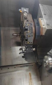 Soustruhy - CNC T 65 - 2