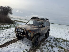 LADA NIVA - 2