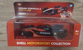 Shell motorsport collection - 2