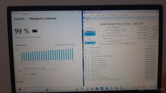 Lenovo IdeaPad C340   dotykový 14" - 2