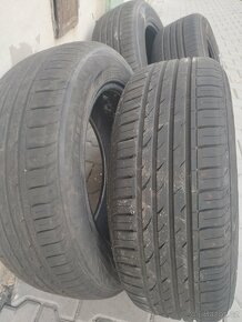 Letní pneu Nexen 185/60 R15 - 2