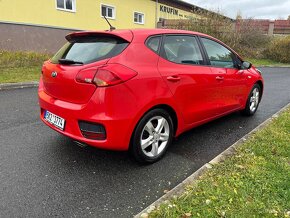 Kia Ceed 1.4i 2015 - 2