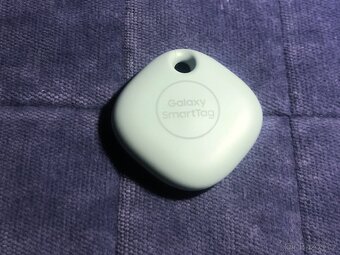 Prodám nevyužitý Samsung smarttag - 2