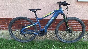 Haibike Sduro HardNine - 2