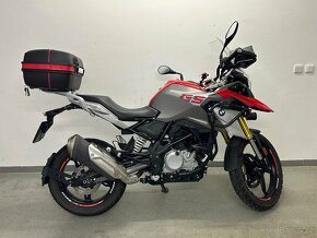 BMW G 310 GS - 2