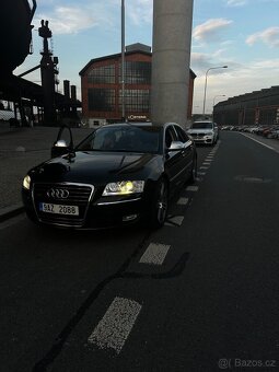 Audi a8 d3 4.2 tdi - 2