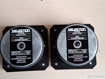 Celestion HF50 - 2