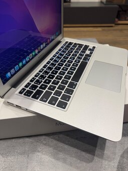 MacBook Air 13 - 2