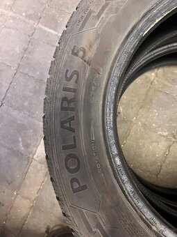 Barum Polaris 5 205/60 R16 - 2