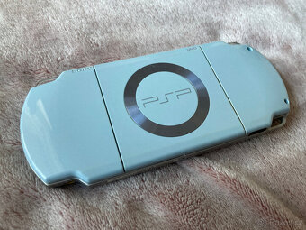 PSP Felicia Blue - 2