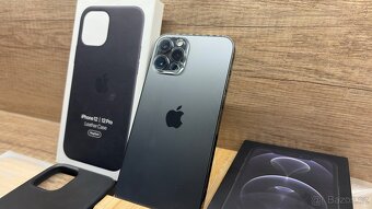 iPhone 12pro 128Gb v krásném stavu.. - 2