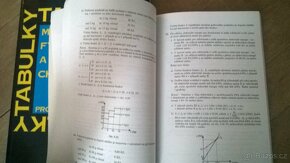 Středoškolská matematika v úlohách I, Josef Polák - 2