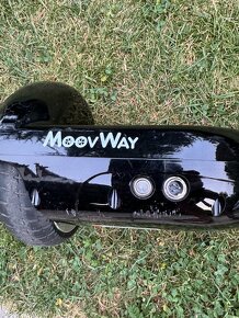 Hoverboard - 2