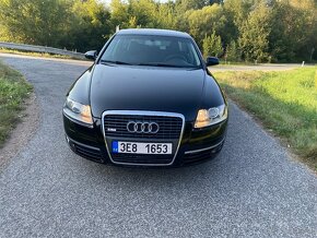 Prodám Audi A6 2.0Tdi 103kw - 2