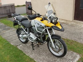 BMW  R 1200 GS - 2