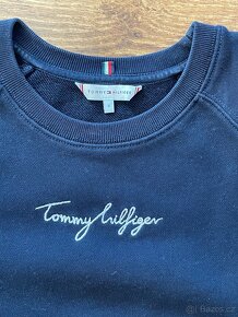 Dámské šaty Tommy Hilfiger - 2