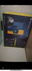 Xbox one x 1T limited editon - 2