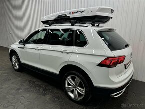 Volkswagen Tiguan 147kW 4M Webasto IQ.LED - 2