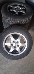 ALU RIAL 5x112 R15(VW,AUDI,ŠKODA,SEAT) - 2