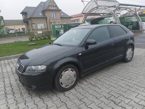 Audi a3 2.0 tdi - 2