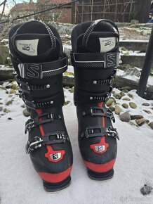 Salomon X Pro 80 vel. 28 - 2