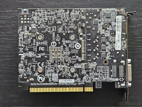 Grafická karta Gigabyte RADEON R7 370 OC 2GB DDR5 - 2