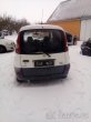 Toyota Yaris Verso 1,4 D-4D - 2