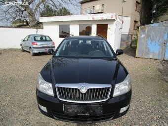 Prodám Škoda Octavia, 1,4TSI-90KW-DSG- ROZVODY+STK - 2