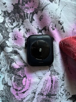 Apple Watch SE 44mm - 2