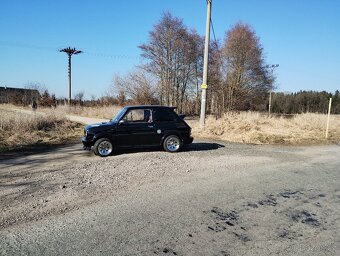 Fiat 126p Maluch - 2