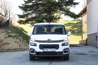 Citroën Berlingo 1.5 BlueHDi - 2