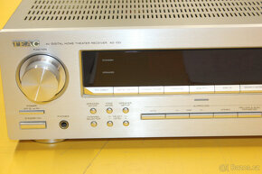 RECEIVER TEAC AG - 10 D - 2