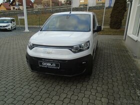 Fiat Doblo 1,2 VAN - 2