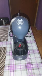 Nescafé Dolce Gusto - 2