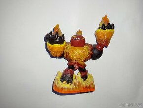 Skylanders GIANTS - 2