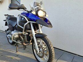 BMW R1200 GS - 2