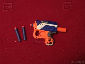 Nerf Reflex IX-1 - 2