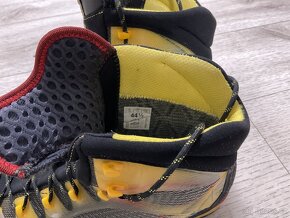 pánské boty La Sportiva Trango CUBE GTX Men vel. 44 1/2 - 2