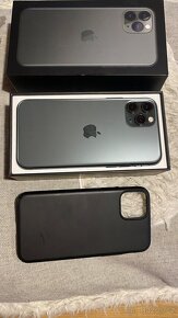 Prodám iPhone.11PRO 64GB Top stav - 2