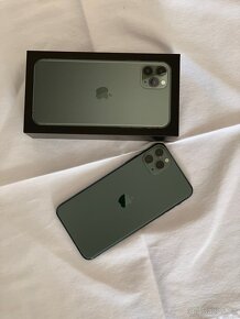 iPhone 11 Pro max 256gb - 2