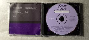 CD/Keenny Rogers - 2