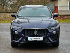 Maserati Levante - 2