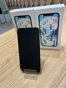 iPhone 12 Pro Max, 256 GB, Záruka 2roky, 84% Baterie - 2