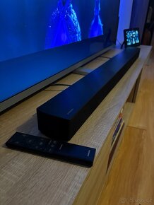 Soundbar 2.1 Samsung HW-B450 - výkon 300 W - 2