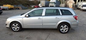 Opel Astra caravan 1,3CDTI 2008 1.majitel TOP STAV - 2