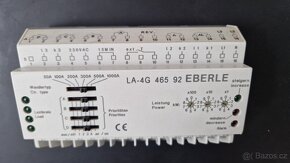 Prioritni rele Eberle LA-4G   465 92 - 2