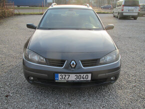 Renault Laguna 1.9dci - 2