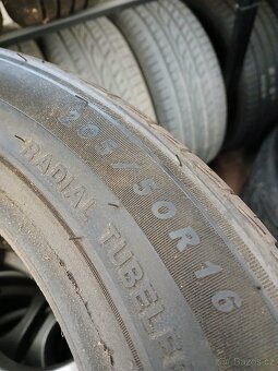 205/50 R16 SAILUN - 2