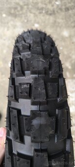 Dunlop trailmax RAID 90/90-R21 - 2