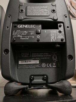 Genelec 8030C 2x - 2